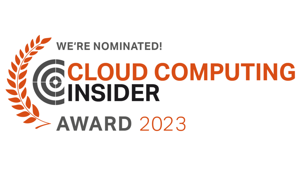 insiders award 2023 nextcloud