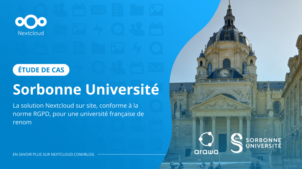 Sorbonne University French