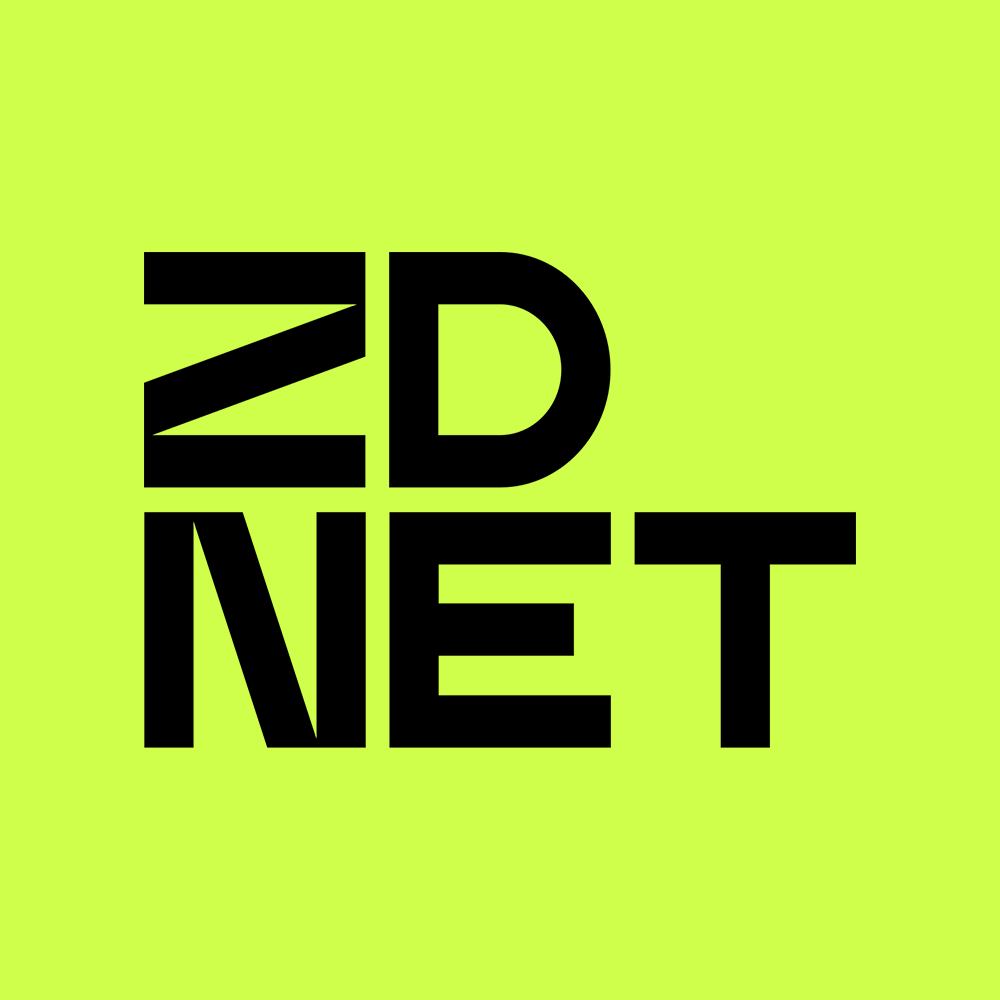 ZDNet logo