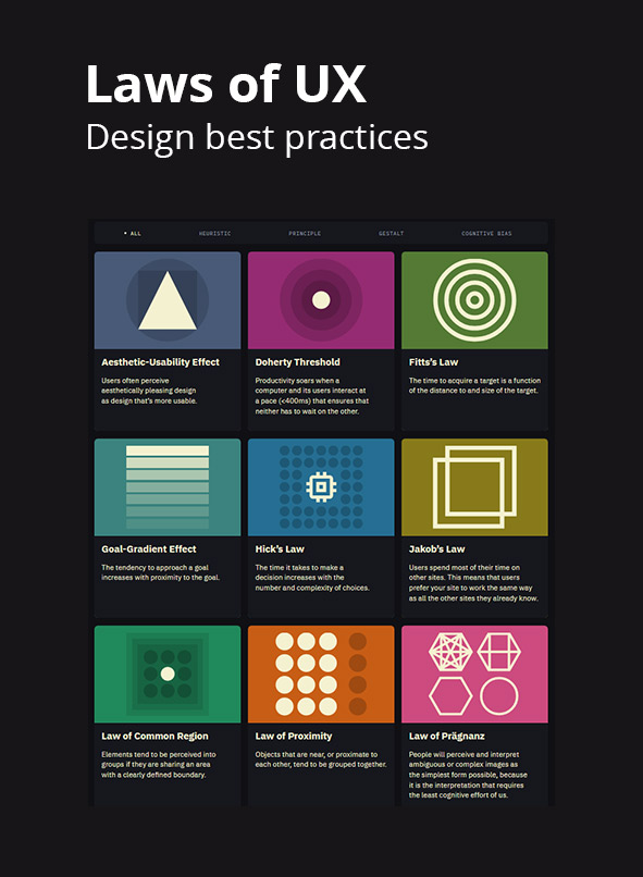 laws-of-UX